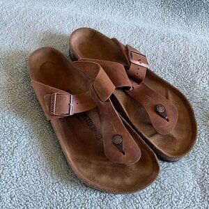 Birkenstock Gizeh Sandals
